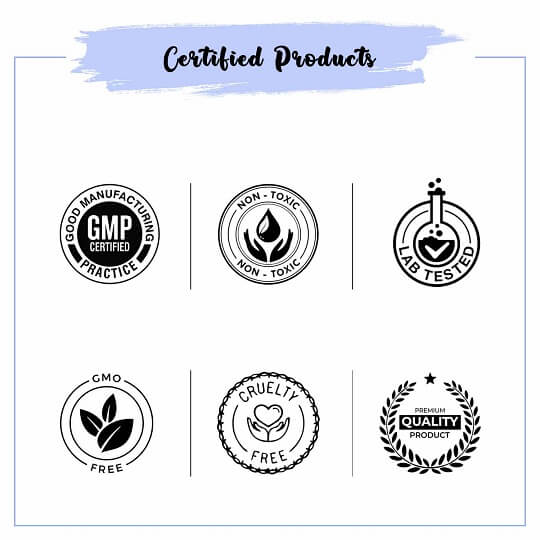 Certified Orange Candle Color