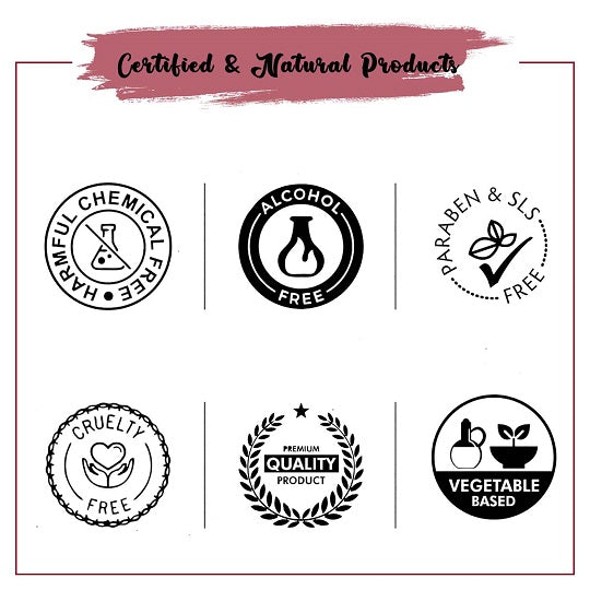 Certified Red Wine Soap Base 