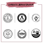 Certified Red Wine Soap Base 