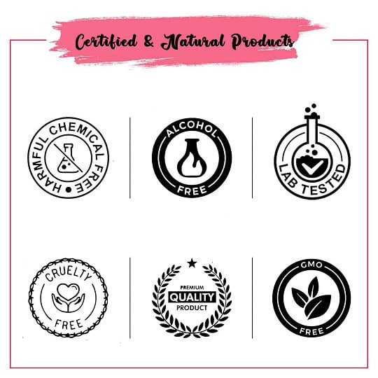 Certified Royal Rose Flavor Oil	