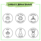 Certified Sandalwood Essential Oil