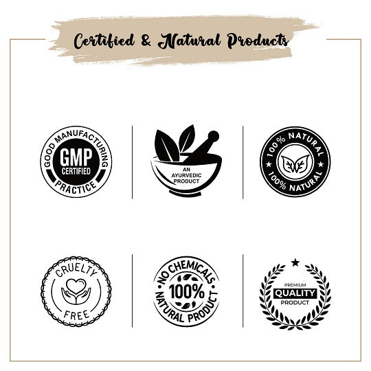 Certified Shatavari Powder