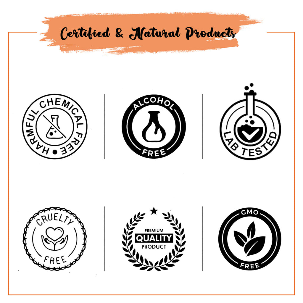 Certified Spicy Pumpkin Flavor Oil