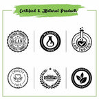 Certified Tea Tree Hydrosol 