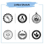 Certified Transparent Face Wash Base