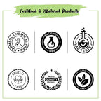 Certified Tulsi Flavor Oil	