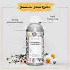 Chamomile Hydrosol Bulk Supplier