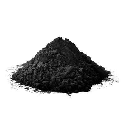 Activated Charcoal Powder (Coconut Shell) - VedaOils.com