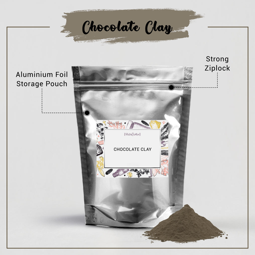 Chocolate Clay Online