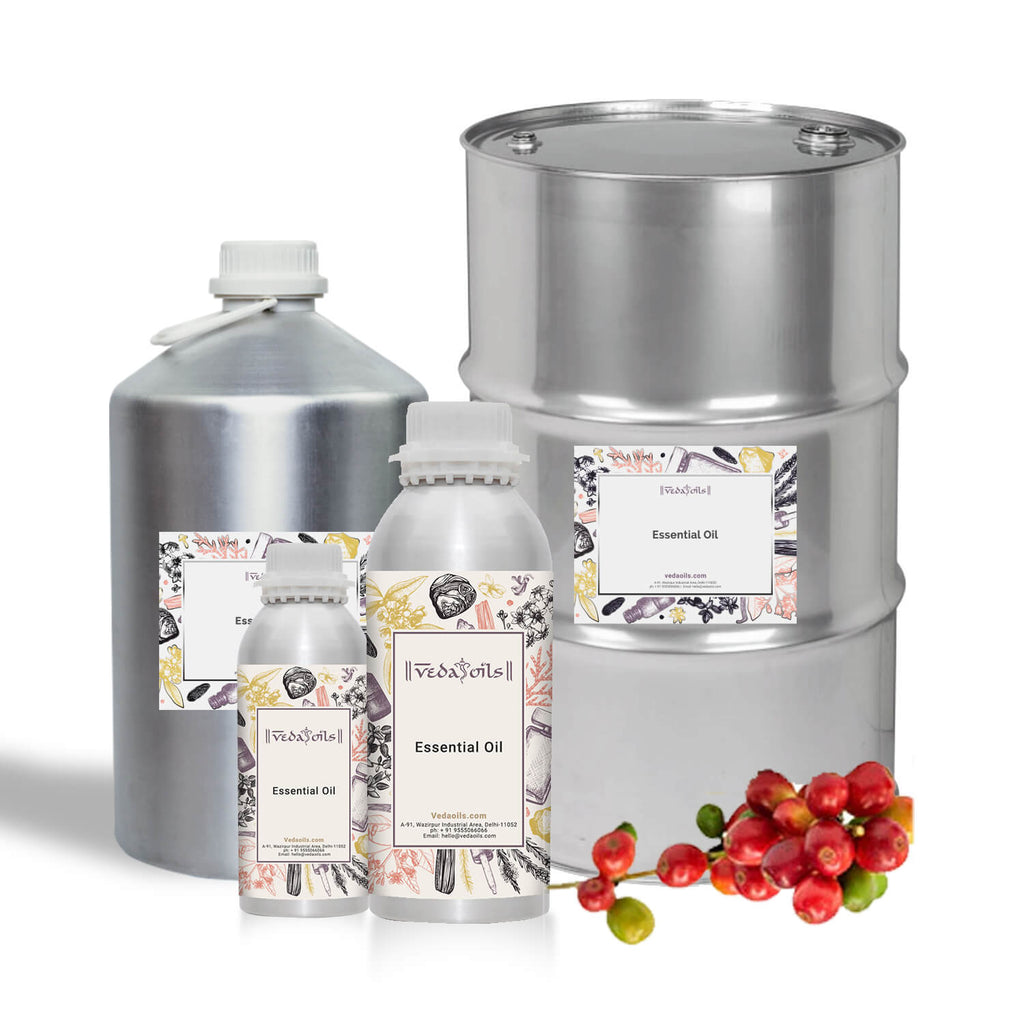 Civet Essential Oil Bulk