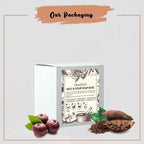 Cocoa & Kokum butter Melt & Pour Soap Base Packaging