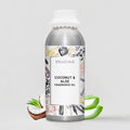 Coconut & Aloe Fragrance Oil