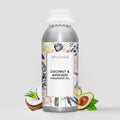 Coconut & Avocado Fragrance Oil PAcking
