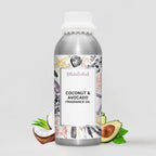 Coconut & Avocado Fragrance Oil PAcking