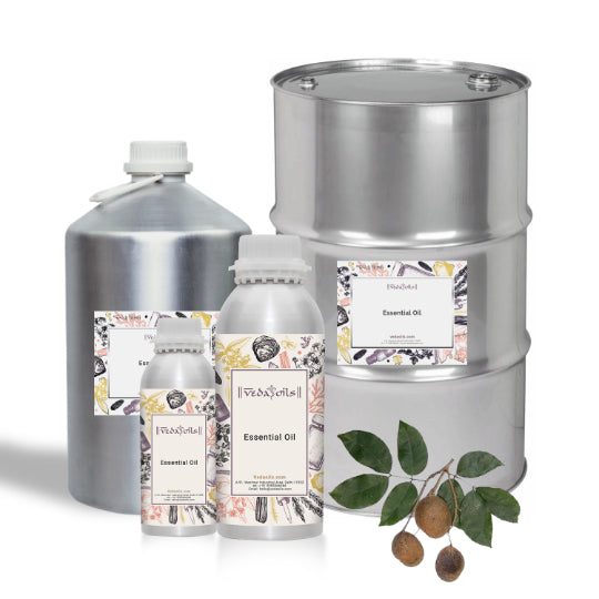 Copaiba Balsam Essential Oil Bulk