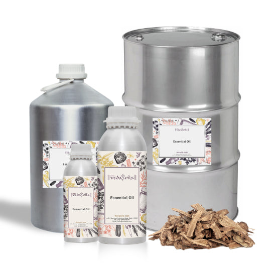 Costus Essential Oil bulk
