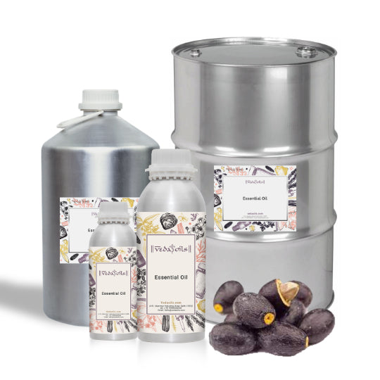 Elemi Essential Oil Bulk