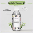 Eucalyptus Fragrance Oil