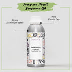 Evergreen Forest Fragrance Oil Packing