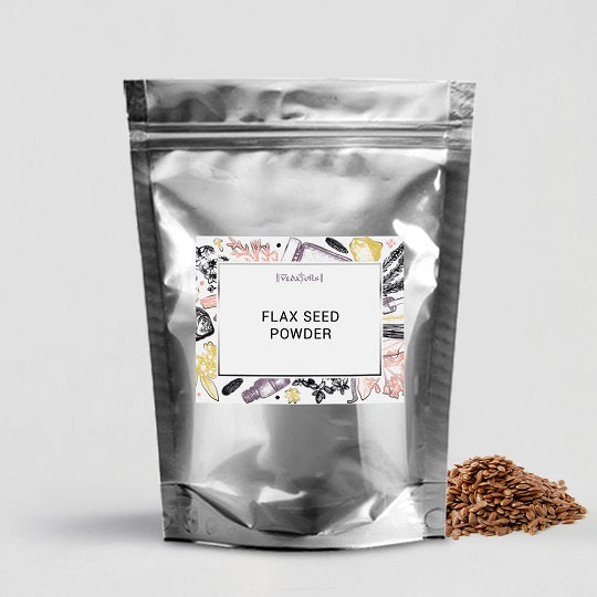Flax Seed Powder