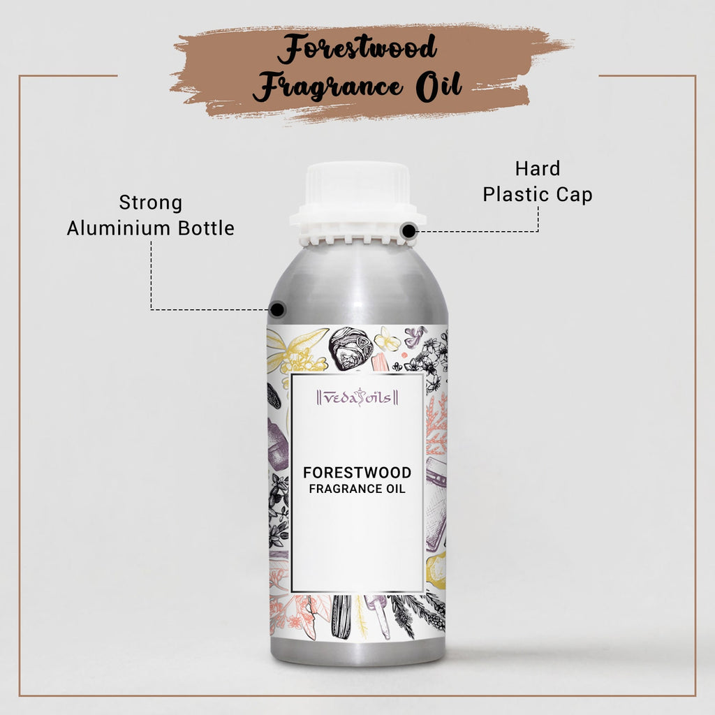 Forestwood Fragrance Oil