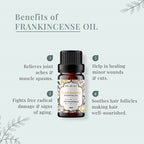 Frankincense Oil Benefits