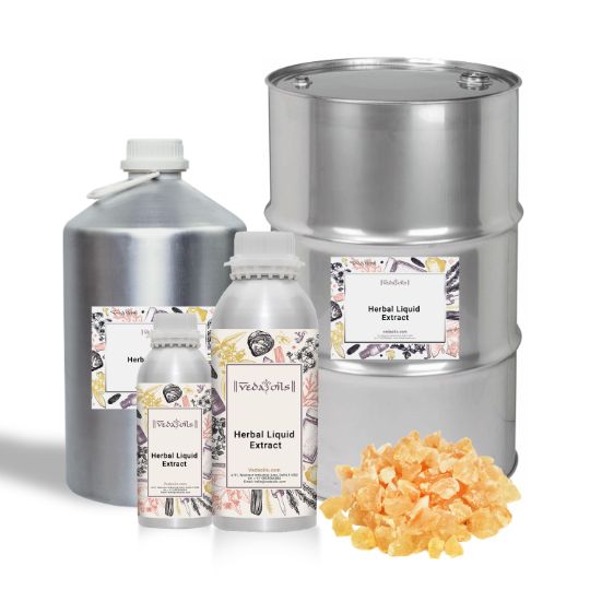 Bulk Frankincense Liquid Extract