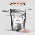 French Pink Clay Online