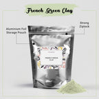 French Green Clay Online