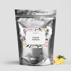 Ginger Powder Bulk supplier