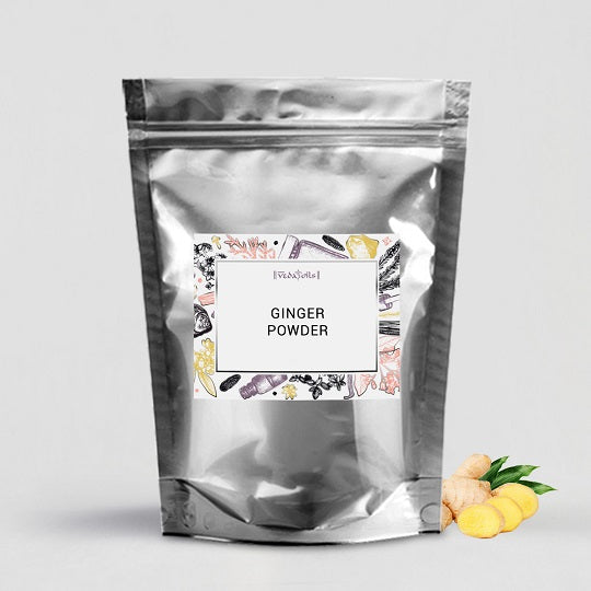 Ginger Powder Bulk supplier