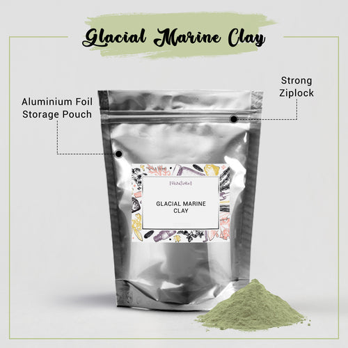 Glacial Marine Clay Online