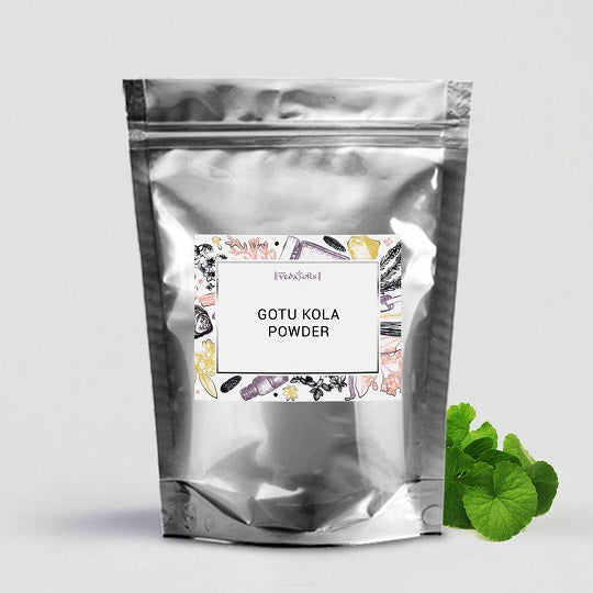 gotu kola powder