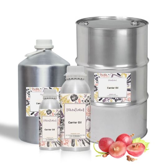 Grapeseed Oil Bulk
