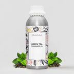 Green Tea Fragrance Oil