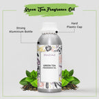 Green Tea Fragrance Oil