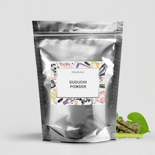 guduchi powder