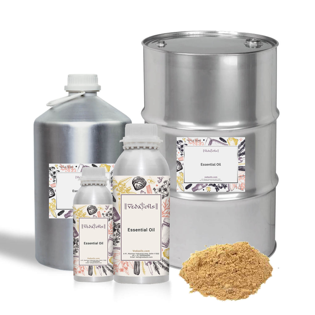 Halmaddi Essential Oil Bulik