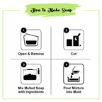How to Make Aloe Vera Soap 