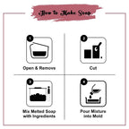 How to Make Red Wine Soap