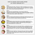 How to Make Soap 