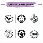 Certified Hydrolyzed Keratin Protein