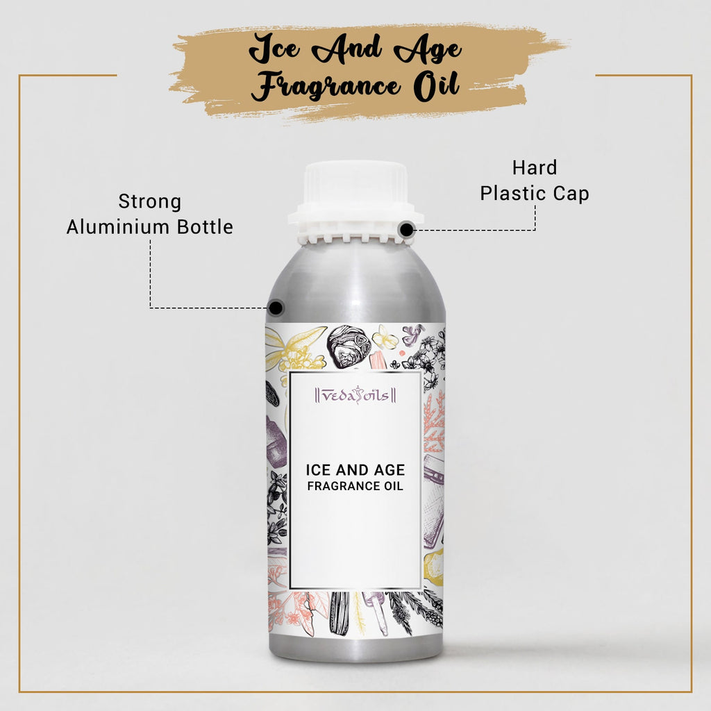 Ice Age Fragrance Oil