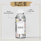 Ice Age Fragrance Oil