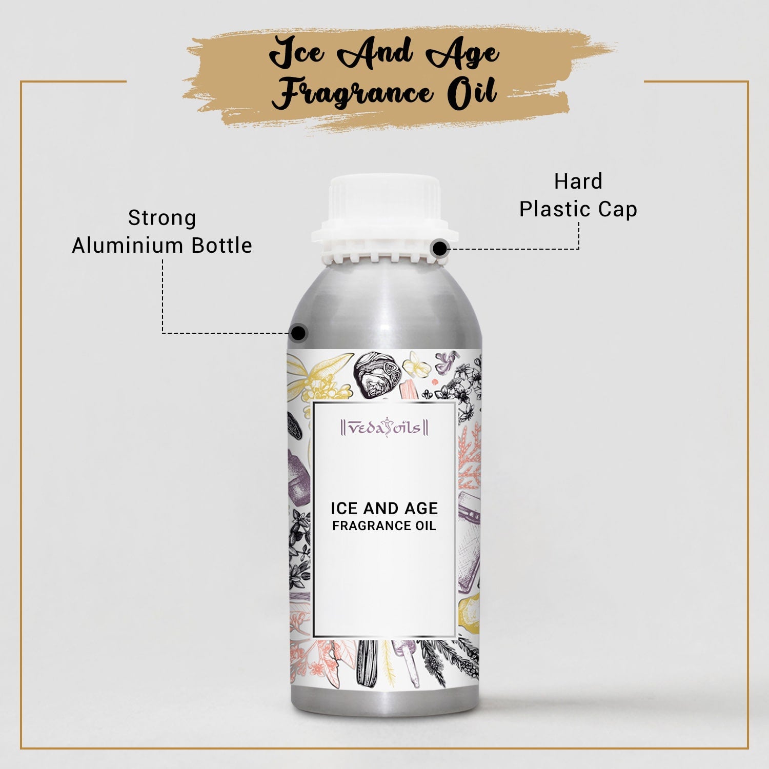 Ice Age Fragrance Oil