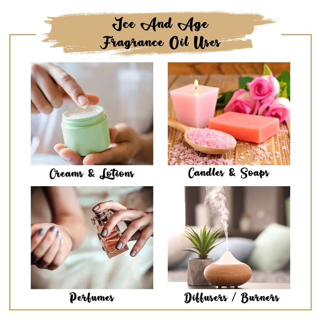 Ice Age Fragrance Oil