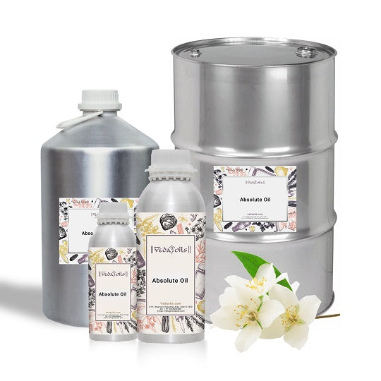 Jasmine Auriculatum Absolute Oil Bulk