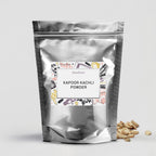 Kapoor Kachli Powder Packing