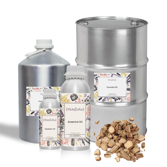 Kapoor Kachri Essential Oil Bulk