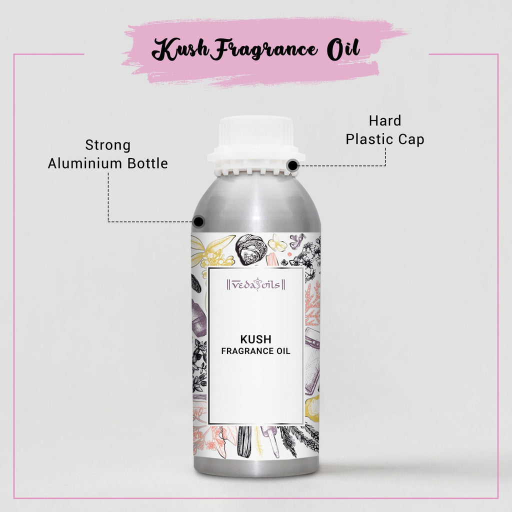 Kush Fragrance Oil